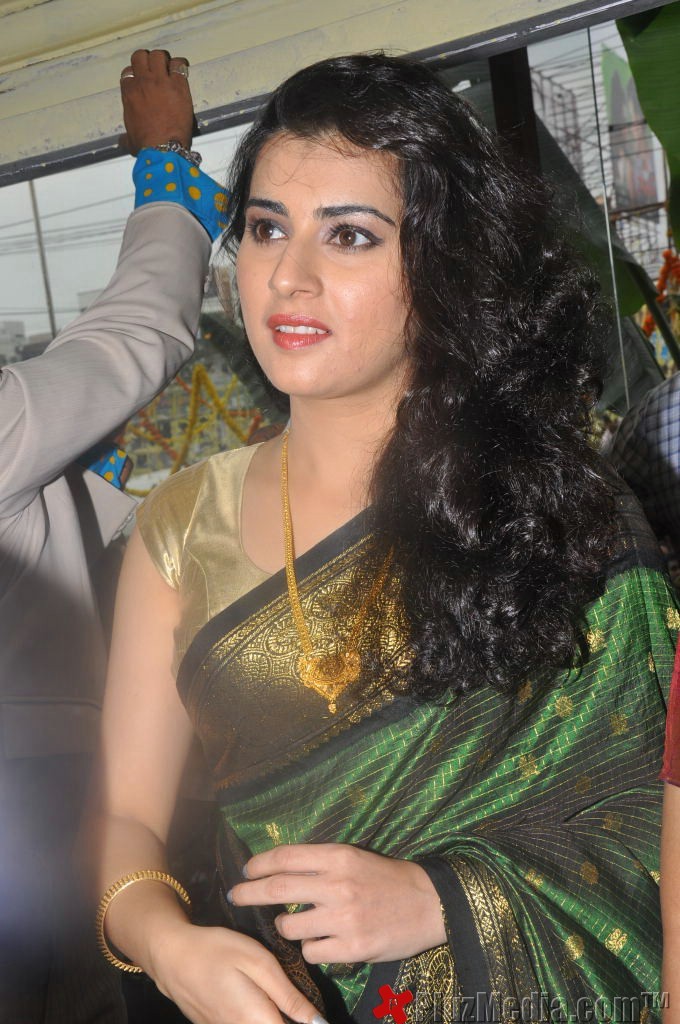 Archana Inaugurate CMR Shopping Mall - Gallery | Picture 91096